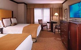 Ameristar Casino Hotel Kansas City
